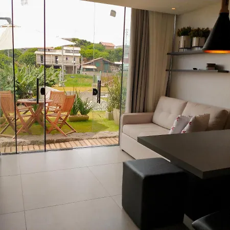 Residence Farol - Loft 103 Laguna Exterior photo