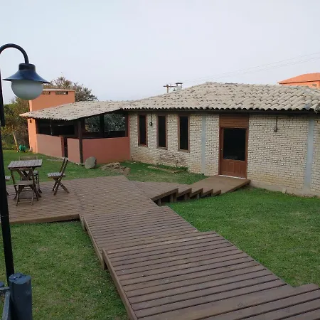 Residence Farol - Loft 103 Laguna Exterior photo