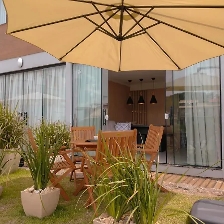 Residence Farol - Loft 103 Laguna Exterior photo