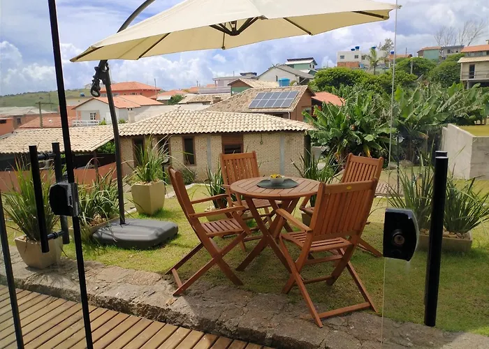 Residence Farol - Loft 103
