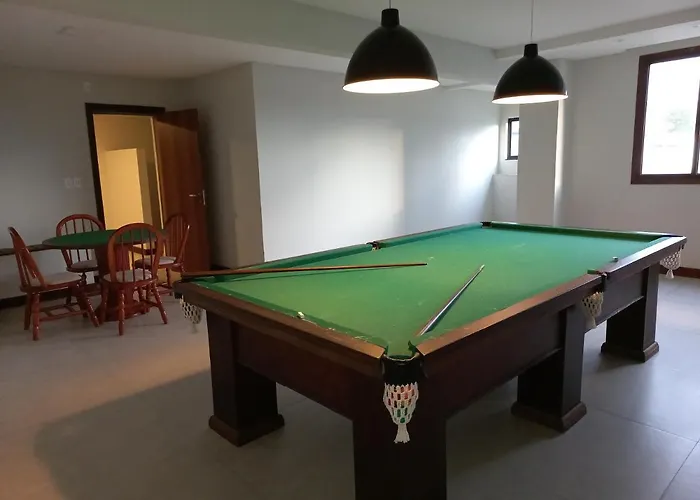 Residence Farol - Loft 103